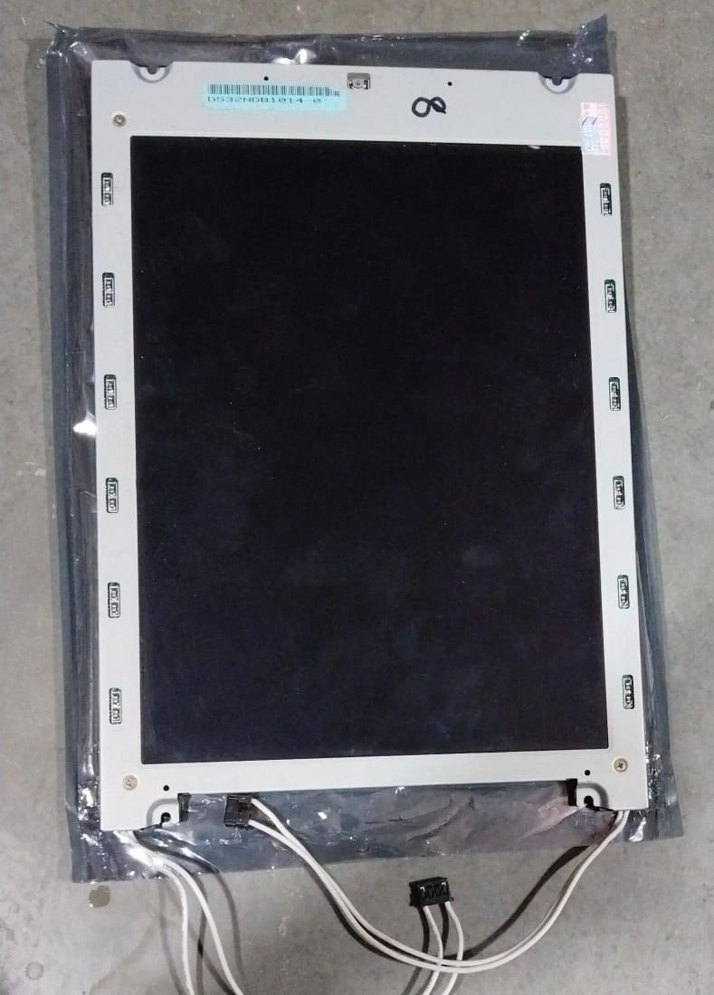 Display Green For ALPHA