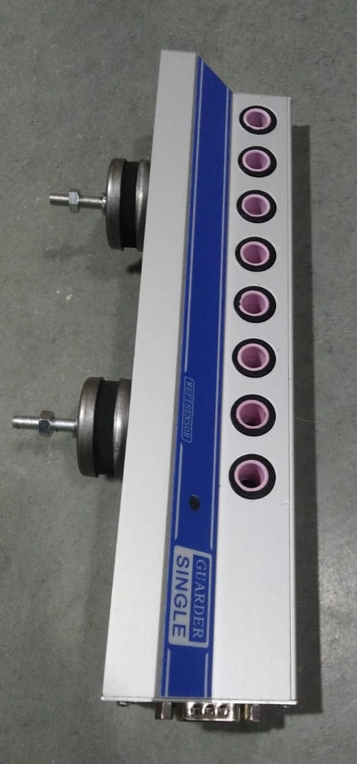 Eight Hole Sensor 9 Pin Single Weft For SM-93