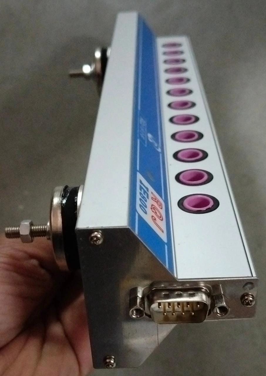 Somet Twelve Hole Weft Sensor For SM-93