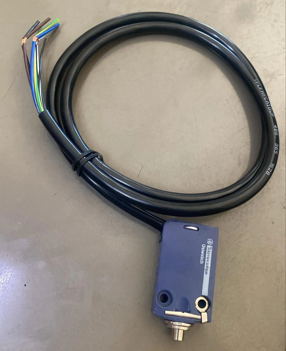 Sensor Type-2 For SM-93