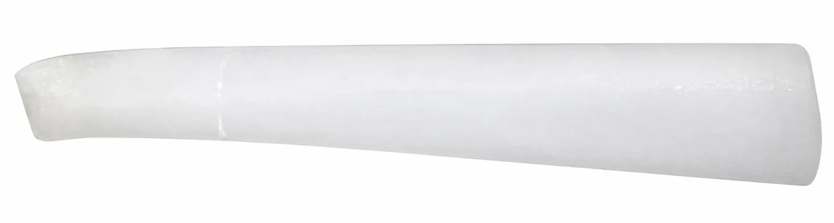 Wax Rod 2" x 2" x 18" Long