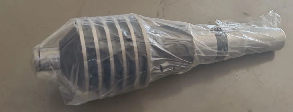 Somet Shaft For SM-93