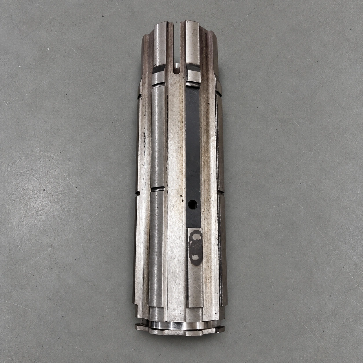 D40 Shaft Somet For ALPHA