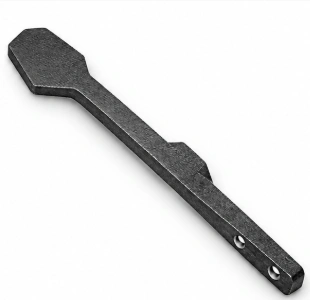 G-6300 Lever Grooved Type 2 For NP Fast