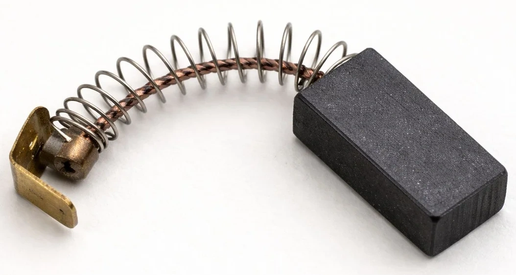 Carbon Brush (17mm-8mm-10mm) Eton DC Motor
