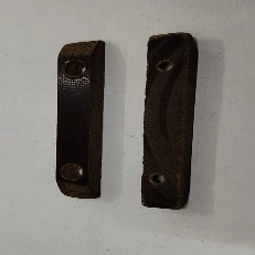 Strip type 8 For NP Fast