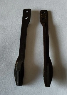 Lever Grooved For NP Fast