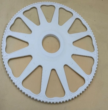 Drive Wheel Or Blue For NP Fast view 2