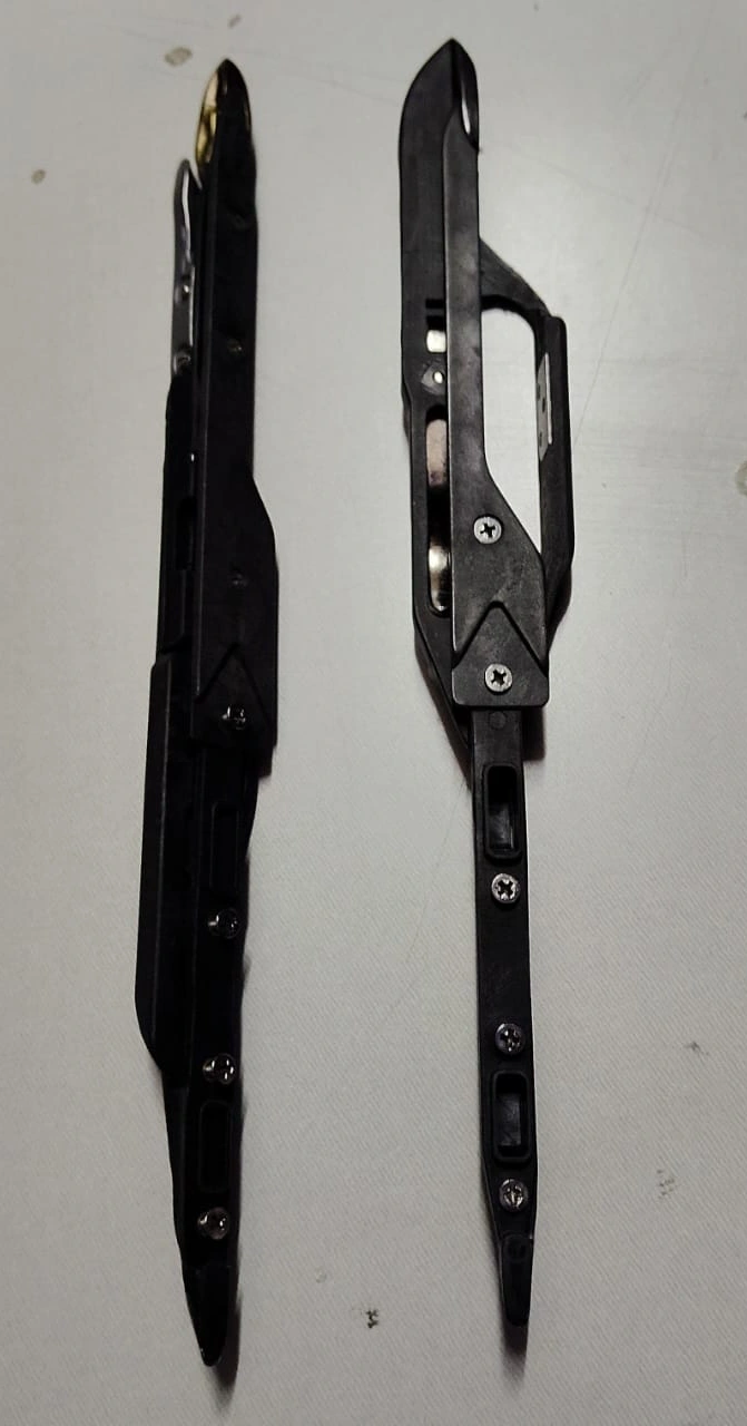 Gripper Korean For SM-93 view 2