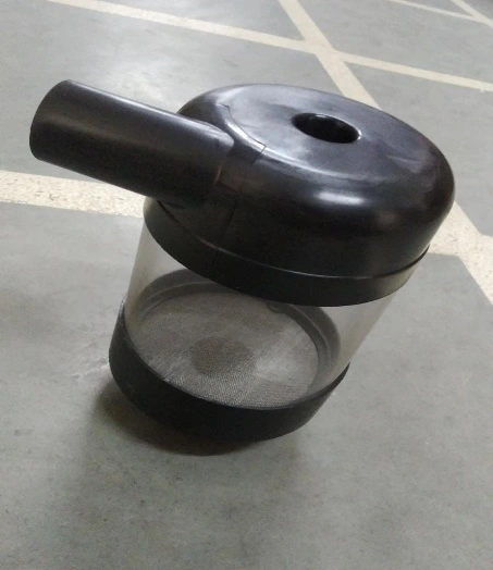 G-6300 Suction Filter For Fast
