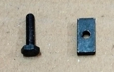 Screw Nut For Thema