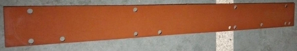 FAST STRIP TYPE 1