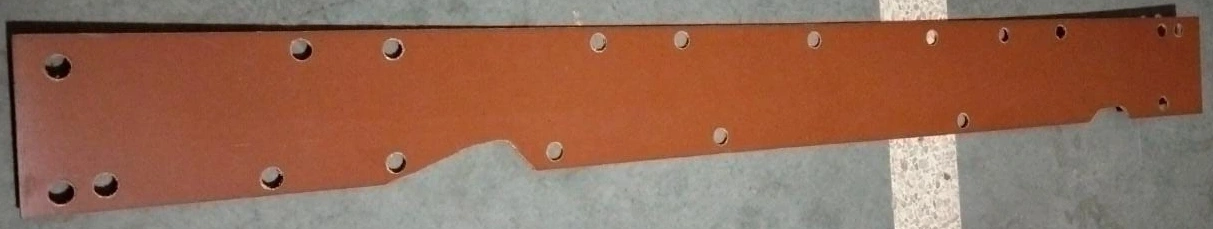 FAST STRIP TYPE 2