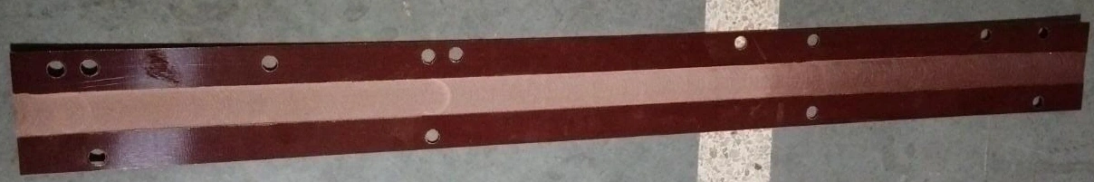 FAST STRIP TYPE 3