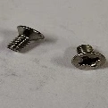 G-6300 Screw 2*4 For Fast