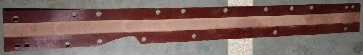 FAST STRIP TYPE 4