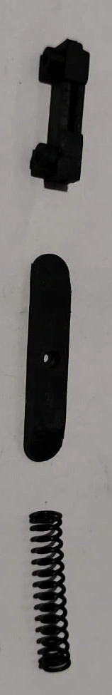 ALPHA gripper part RHS B512