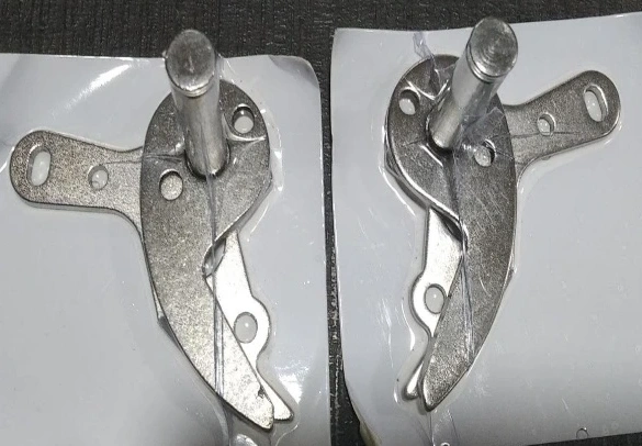 G-6300 Cutter Top Bottom For Fast