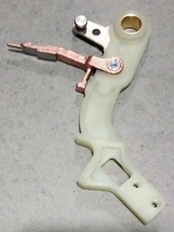 FAST BRACKET TYPE 1