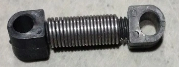 FAST SPRING TYPE 1