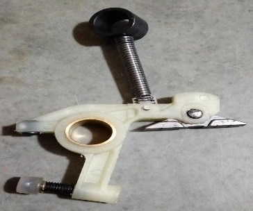 FAST BRACKET TYPE 3