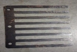 FAST BRACKET TYPE 4