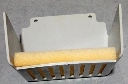 FAST BRACKET TYPE 8