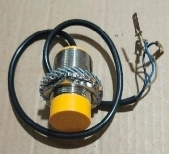 PROXIMITY SWITCH