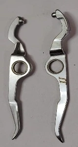Lever For Fast