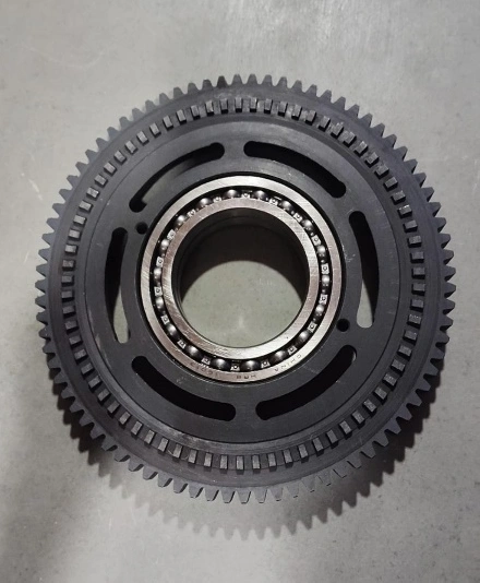 Clutch 9913A 02 For Thema