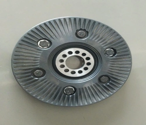 Clutch 9913A 03 For Thema