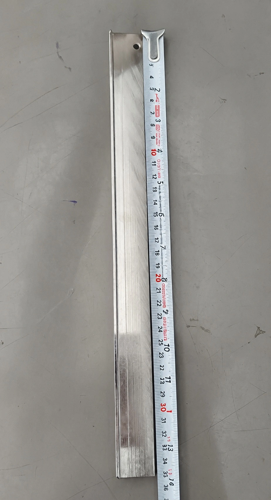 Gauge for Thema view 2