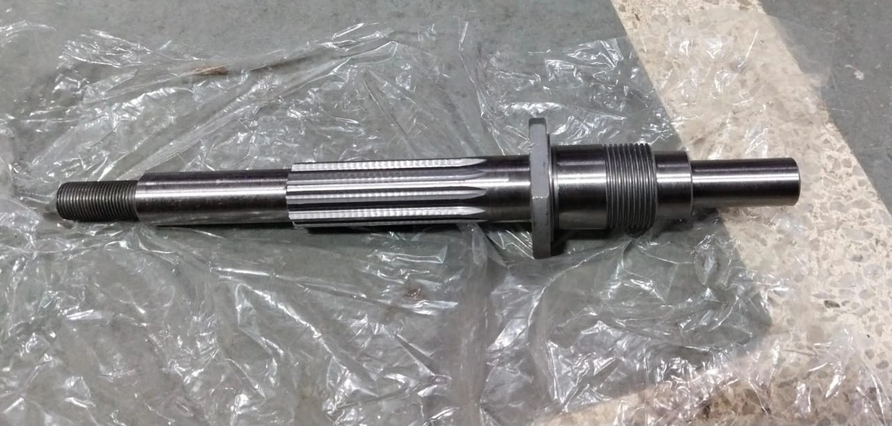 Shaft for Thema