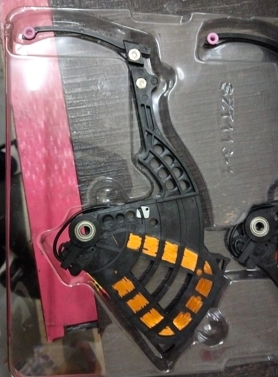 Coil for Thema view 1