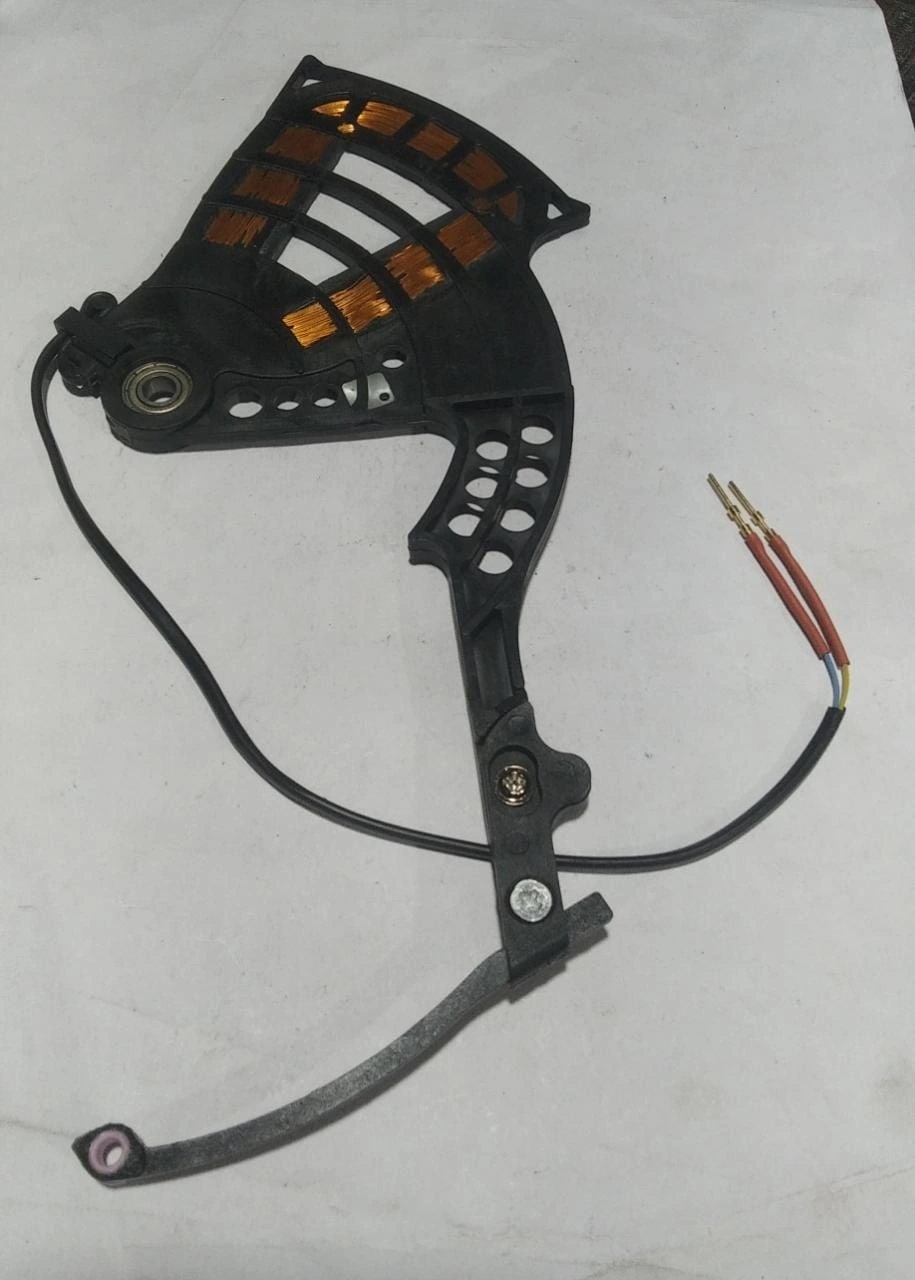 Coil for Thema view 2