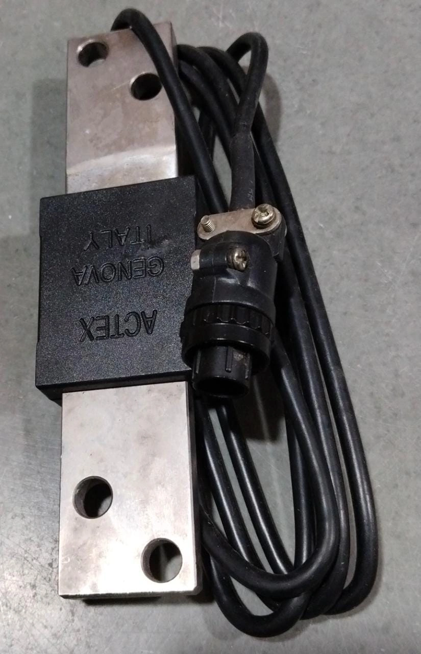 Load cell SZT 99 9mm for Thema