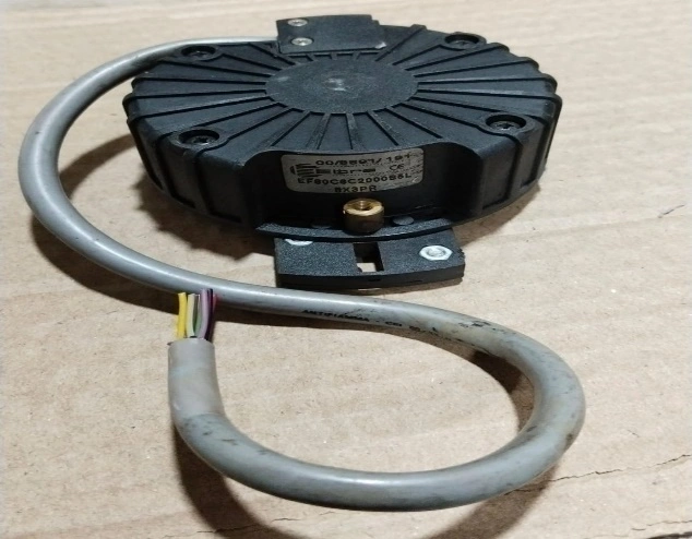 Load cell for Thema