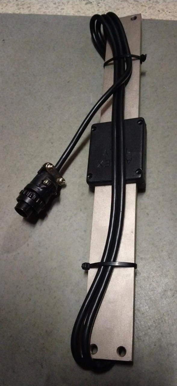 Load cell SZT 102 for Thema