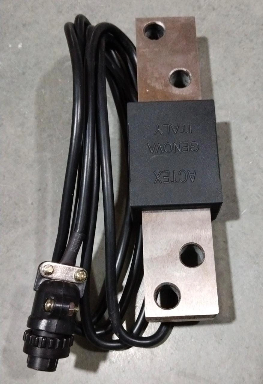 Load cell SZT 103 for Thema