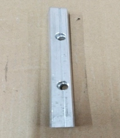 Strip Aluminium For Theme view 1