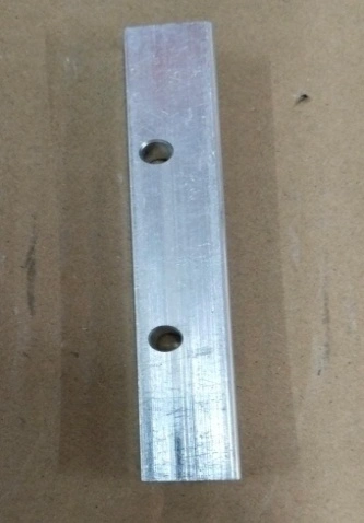 Strip Aluminium For Theme view 2