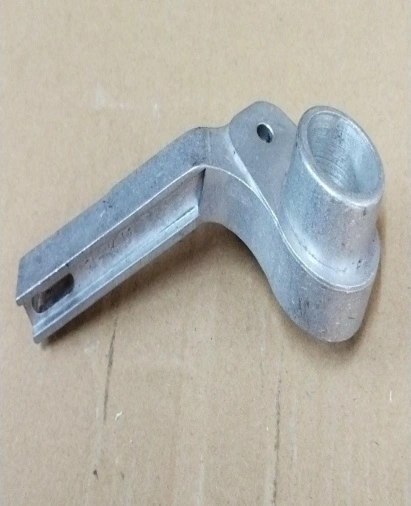 Cutter Foot 1 For Thema