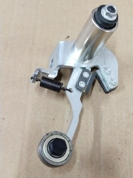 Canter cutter for Thema