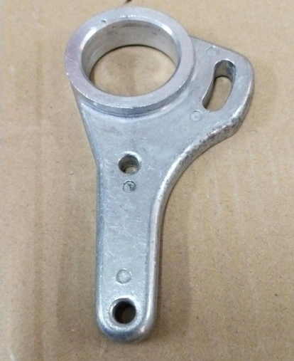 Cutter Foot For Thema