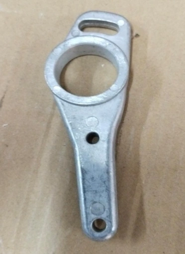 Cutter Foot For Thema