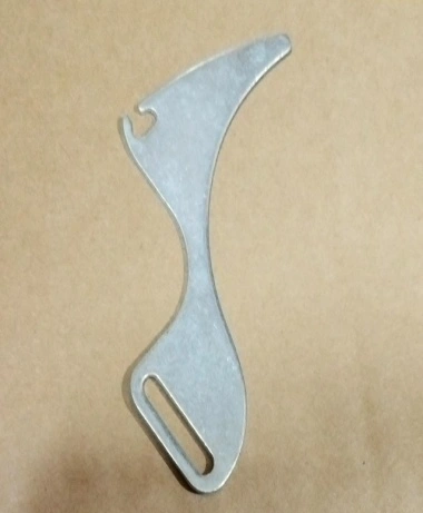 Guide Plate 2 For Thema