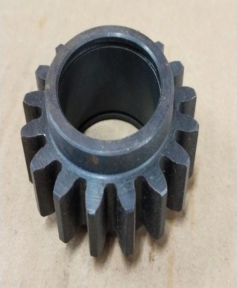 Gear for Thema
