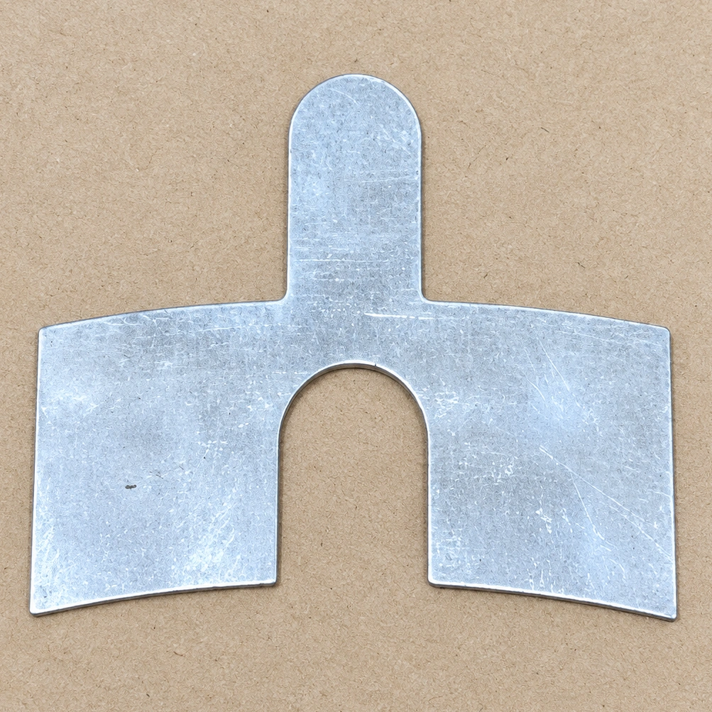 Shim 0.5mm For Thema