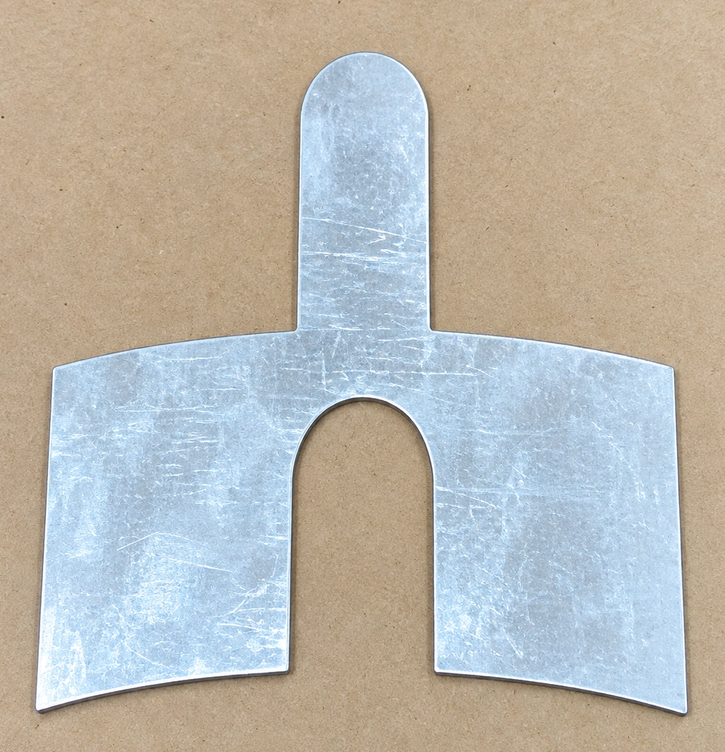 Shim 0.3mm For Thema