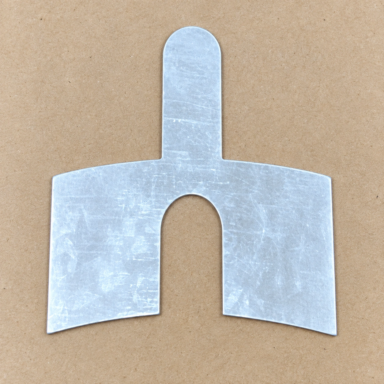Shim 1mm For Thema